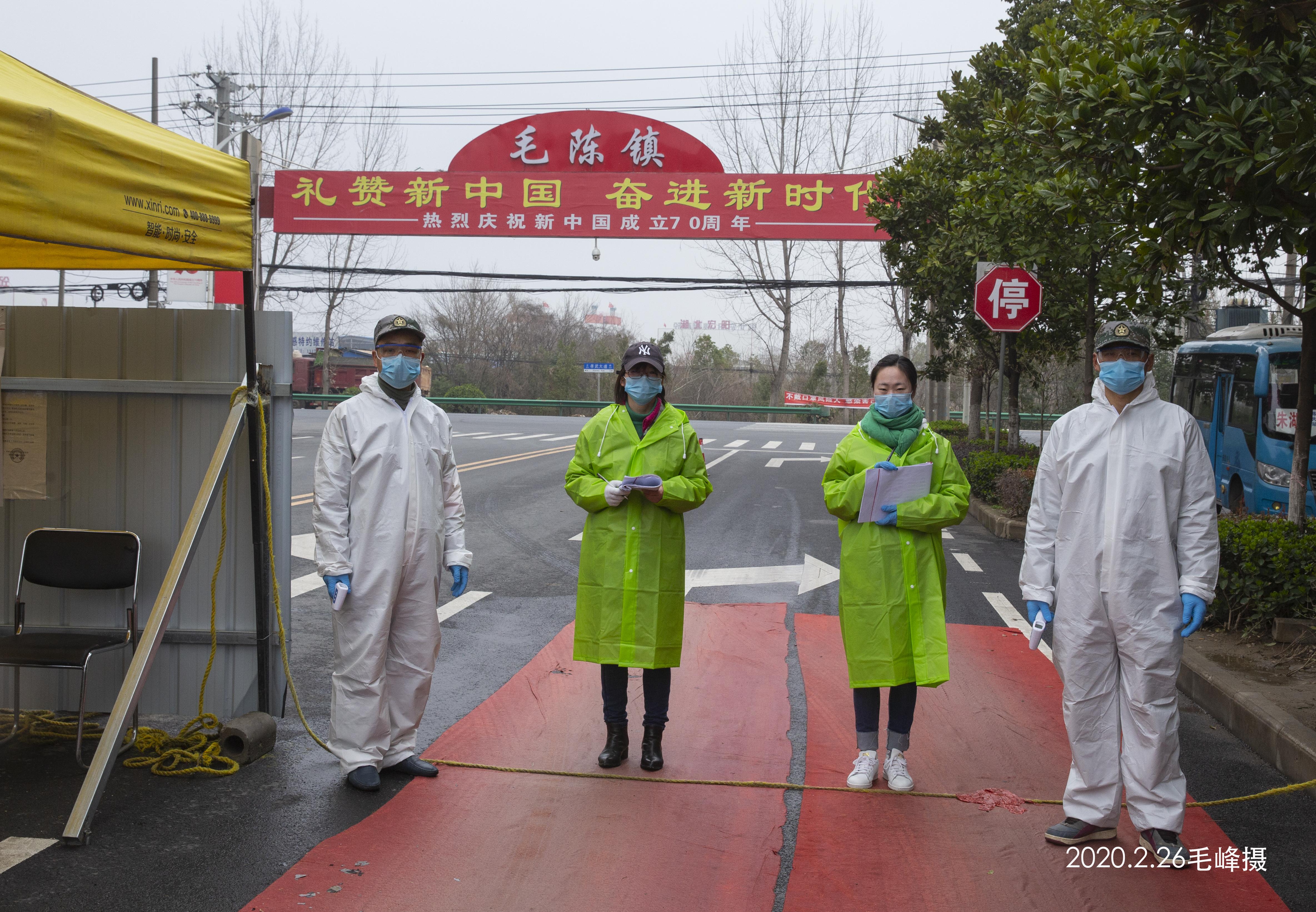 石家庄2020封城，一座城市的抗疫记忆与韧性