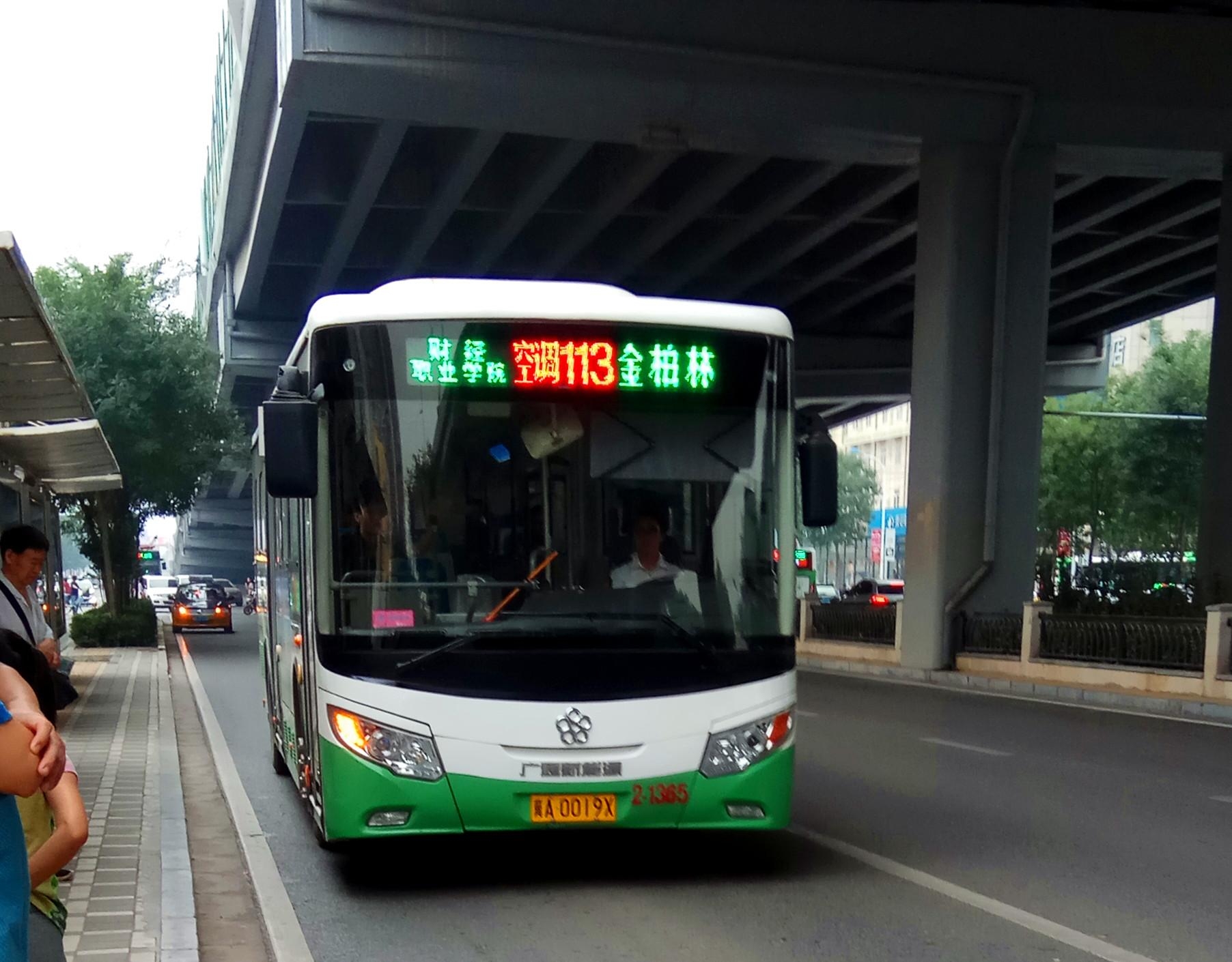 石家庄131路公交车停运了吗？最新运营情况及替代方案解析