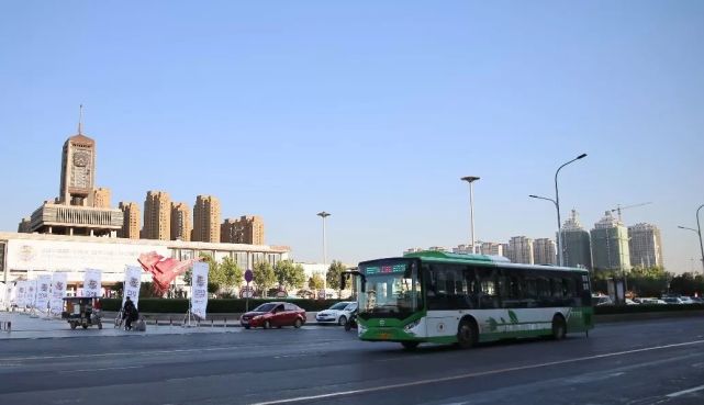 石家庄131路公交车发车间隔及乘车攻略，多久一趟？