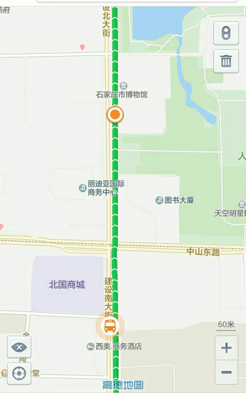 石家庄131路公交车发车时间表及详细乘车指南