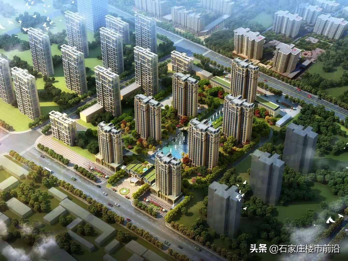 石家庄131路公交车路线时间表及沿线生活指南