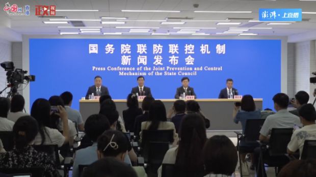 石家庄与北京疫情联防联控，双城抗疫的经验与挑战