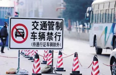 独家天津南京路圣诞节封路指南，交通管制、绕行方案与节日活动全解析