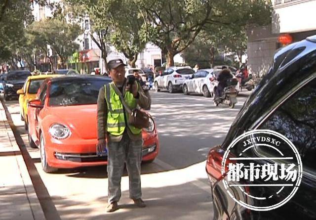 沈阳智慧停车真烦人，市民吐槽背后的智慧停车困局