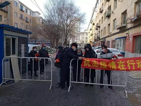 沈阳这次疫情有死亡病例吗？最新疫情数据与防控措施解析