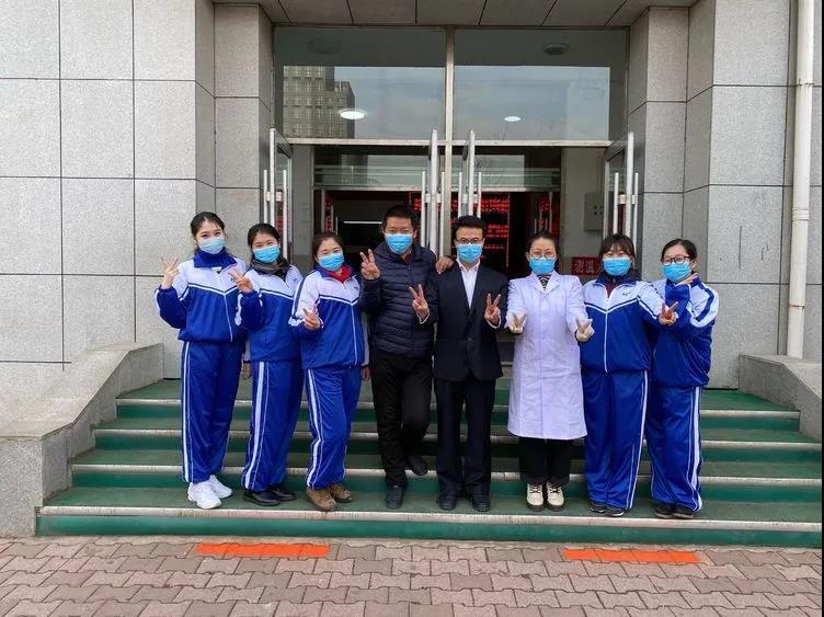 沈阳长春疫情最新动态，防控措施与市民应对指南