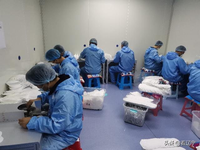 沈阳口罩厂全攻略，生产厂家、地址及采购指南