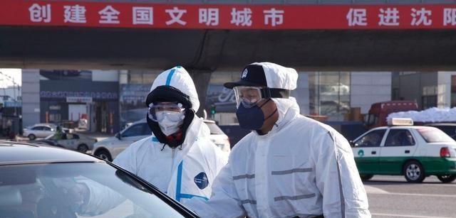 沈阳疫区封锁解除，城市复苏与未来防疫的思考
