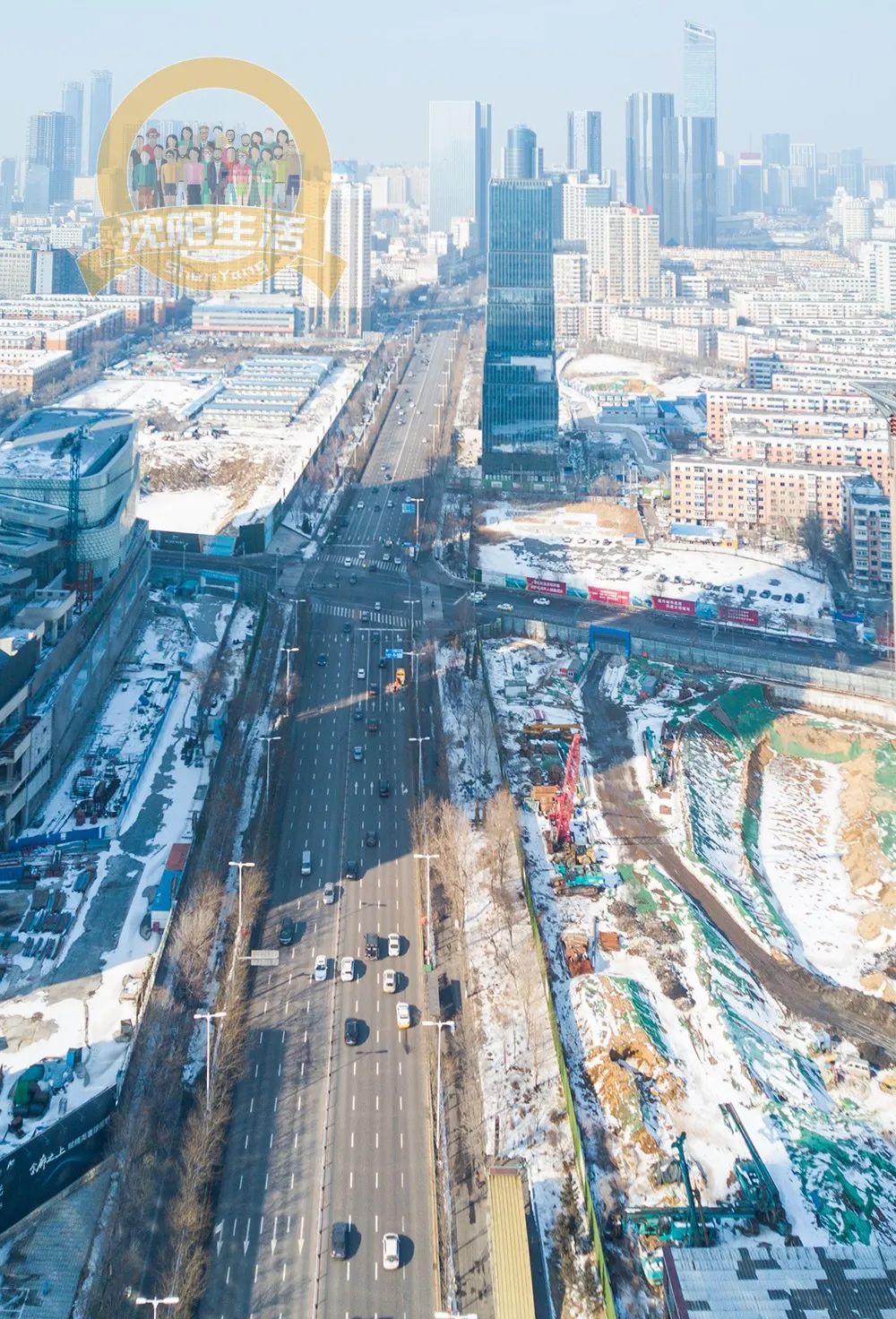 沈阳疫区封锁解除，城市复苏与未来防疫的思考