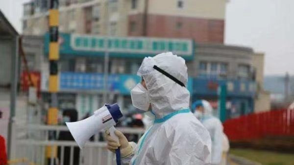 沈阳疫情最新消息1月24日，防控措施升级，市民需加强防护