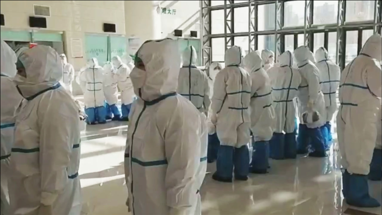 沈阳疫情最新动态，新增6例确诊病例行动轨迹全解析