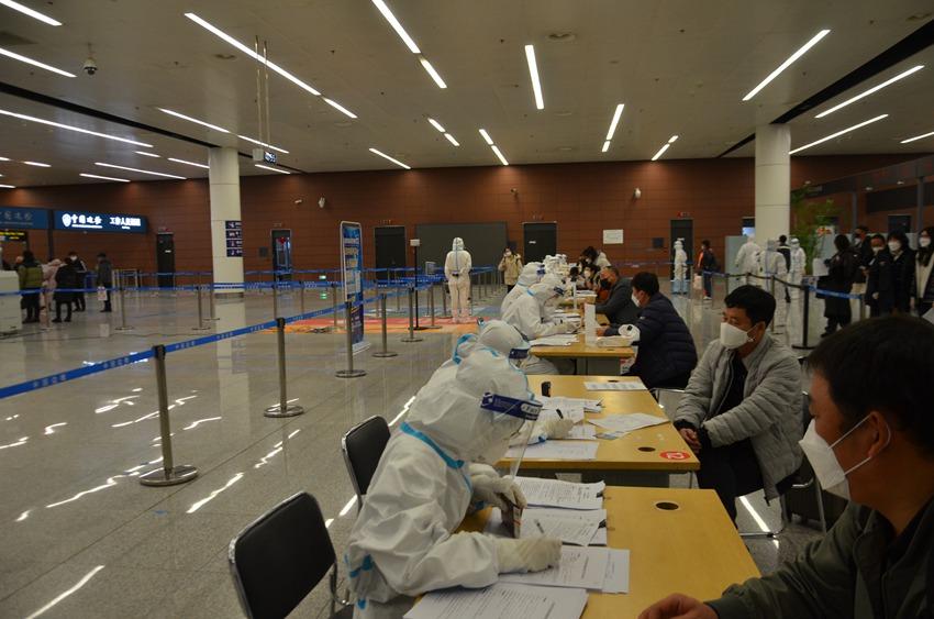 沈阳疫情最新动态，商场恢复营业了吗？市民购物需注意什么？