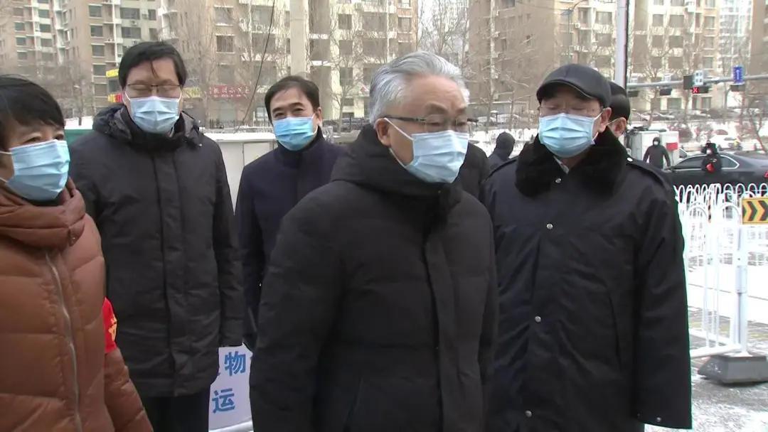 沈阳疫情最新动态，商场恢复营业了吗？市民购物需注意什么？