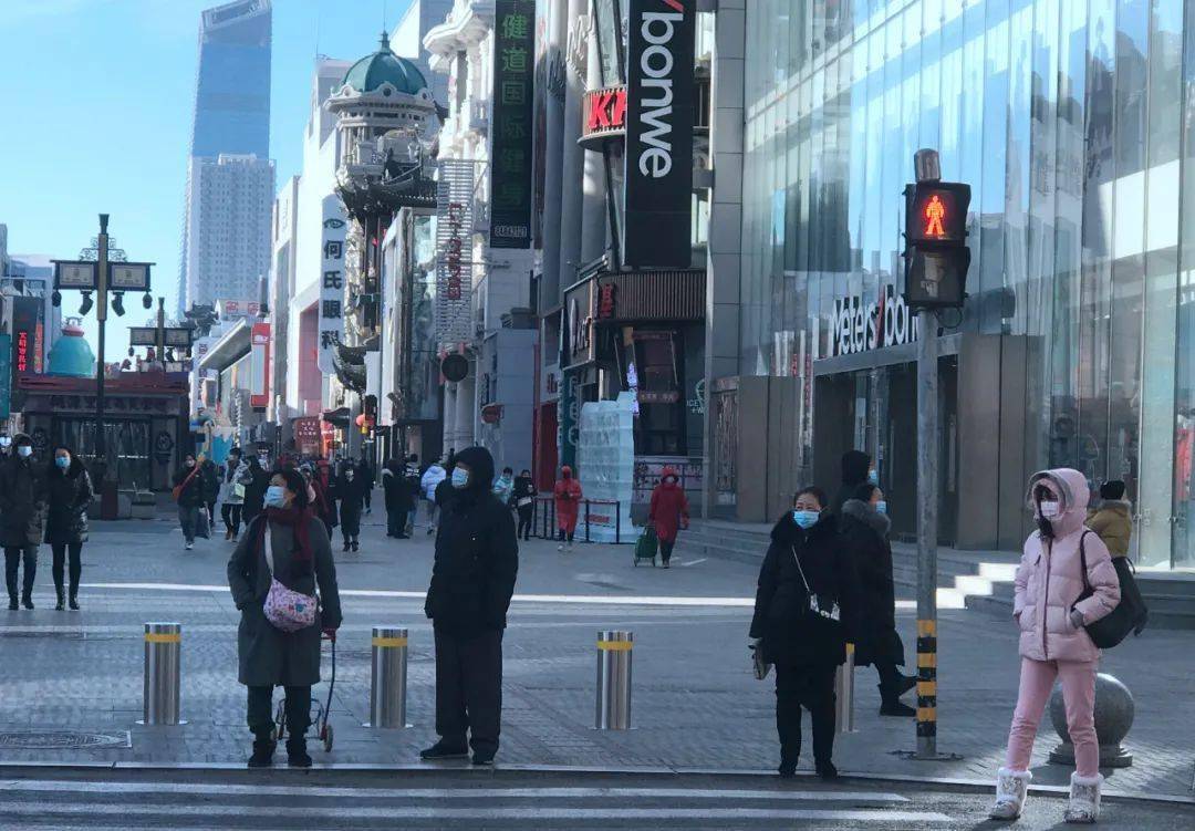 独家沈阳疫情令下的城市记忆，一座工业重镇的抗疫纪实与人文温度