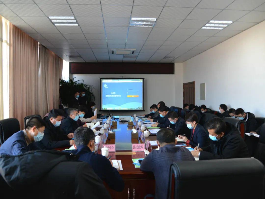 沈阳疫情行动轨迹图，精准防控背后的科技力量与城市温度