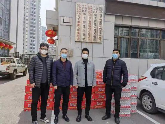 沈阳疫情最新动态，累计感染人数及防控措施全面解析