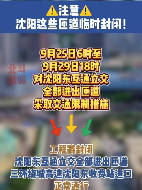 沈阳疫情封路何时解除？最新政策解读与市民应对指南