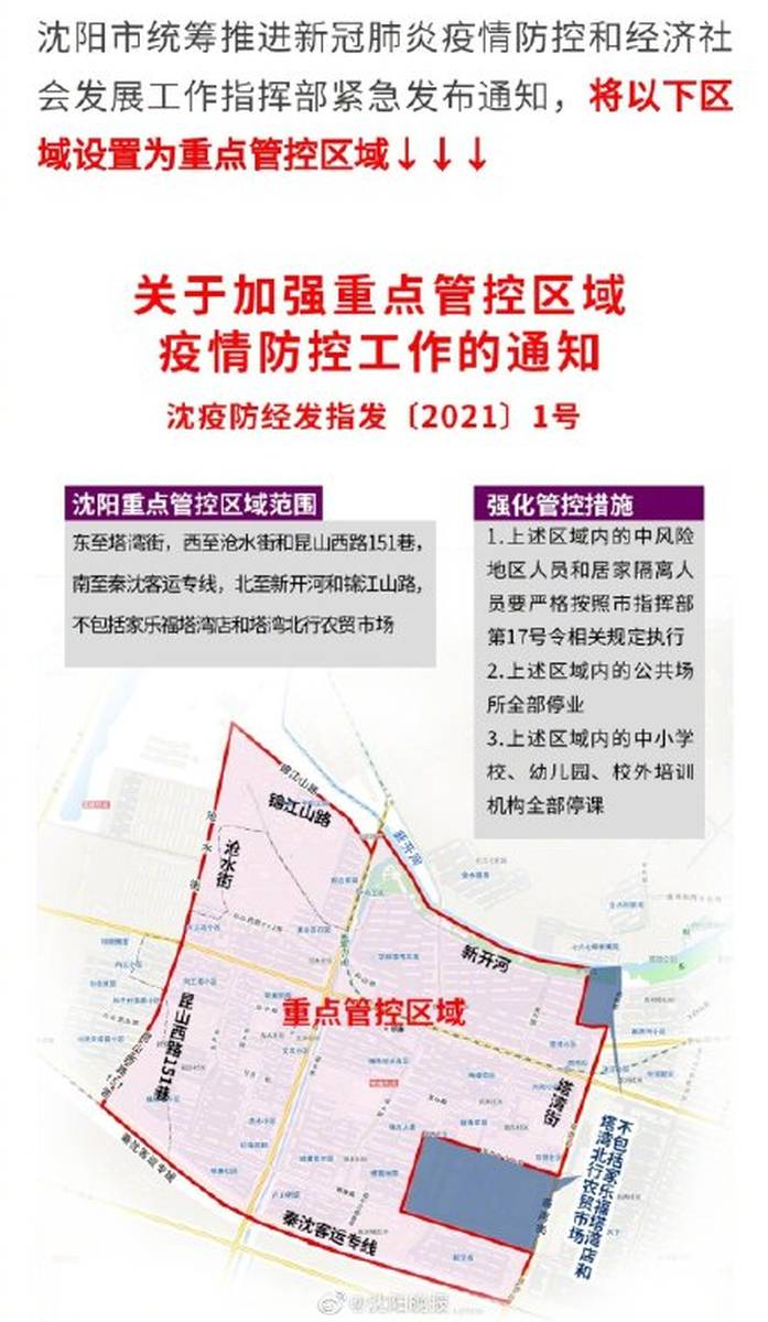 沈阳疫情1月24日最新动态，防控措施升级与市民应对指南