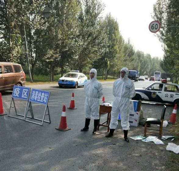 沈阳医院疫情事件真假揭秘，权威调查与事实分析