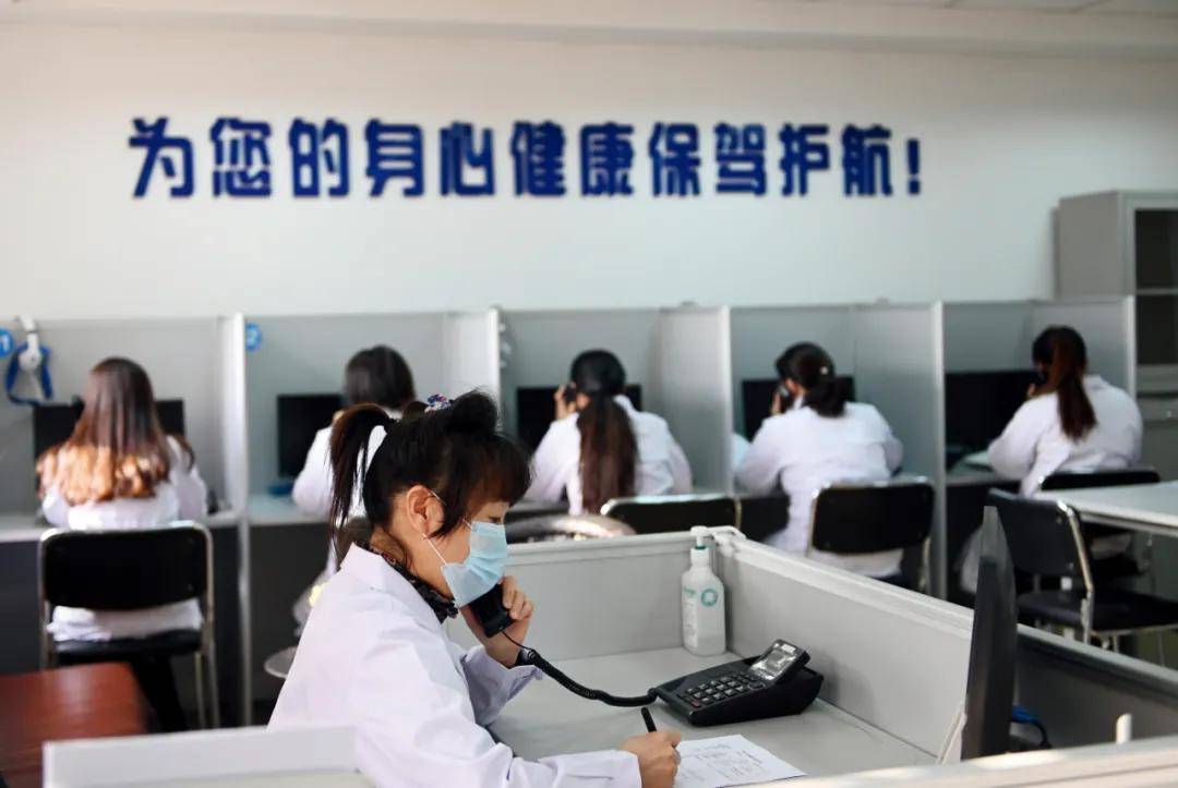 沈阳医院客服，专业服务背后的温暖与责任