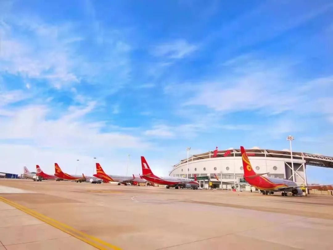 沈阳新增南京航线，东北与华东的空中桥梁正式开通
