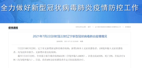 沈阳新增多少例？最新疫情数据与防控措施解析