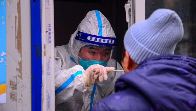沈阳新增本土确诊7月24日，疫情最新动态与防控措施解析