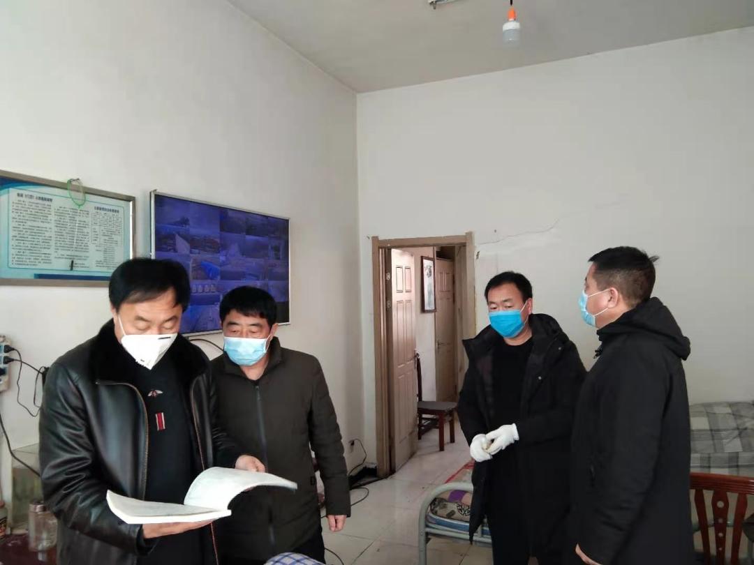 沈阳新冠疫情防控指挥部，守护城市安全的坚强堡垒