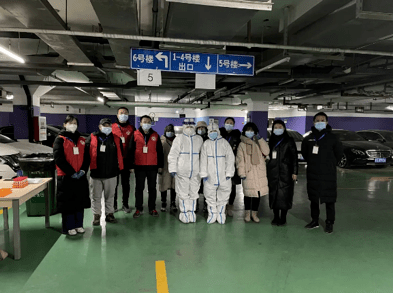沈阳苏家屯口罩厂，从地方企业到抗疫先锋的蜕变之路