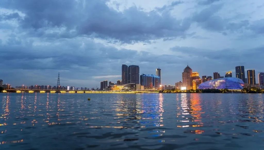 沈阳顺城区，历史与现代交融的宜居之地