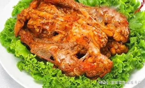 沈阳确诊病例轨迹中的鸡架引发热议，一座城市的美食记忆与抗疫故事