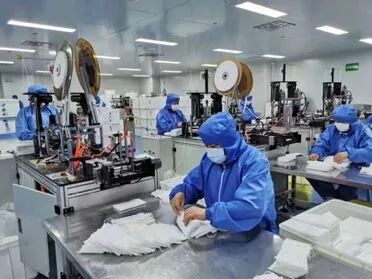 探秘沈阳批发口罩市场，货源、价格与选购指南