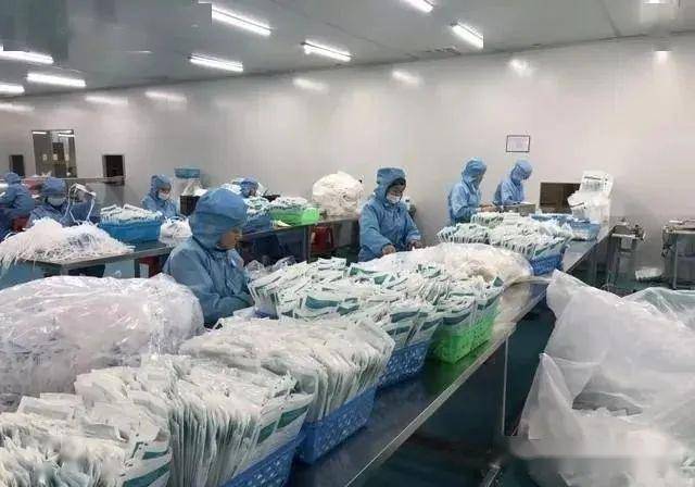 沈阳口罩批发市场在哪里？全面解析沈阳各大口罩批发集散地