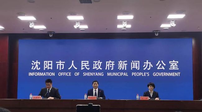 沈阳近期新增病例，疫情动态与防控措施全面解析