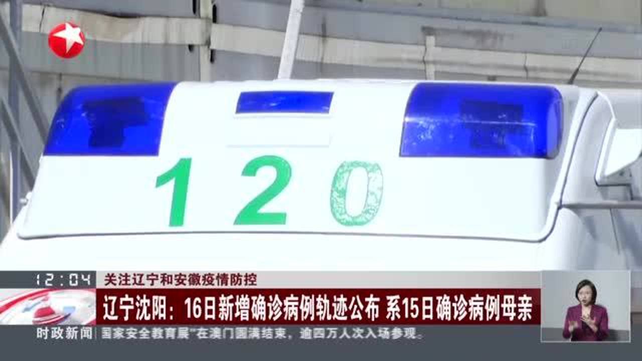 沈阳近期新增病例，疫情动态与防控措施全面解析