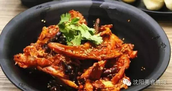 沈阳鸡架与新冠，一座城市的味蕾记忆与抗疫韧性