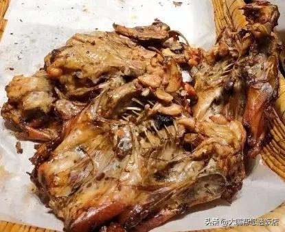 沈阳鸡架火上热搜，一座城市的烟火气与美食情怀