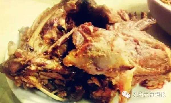沈阳鸡架轨迹，一座城市的美食记忆与文化密码