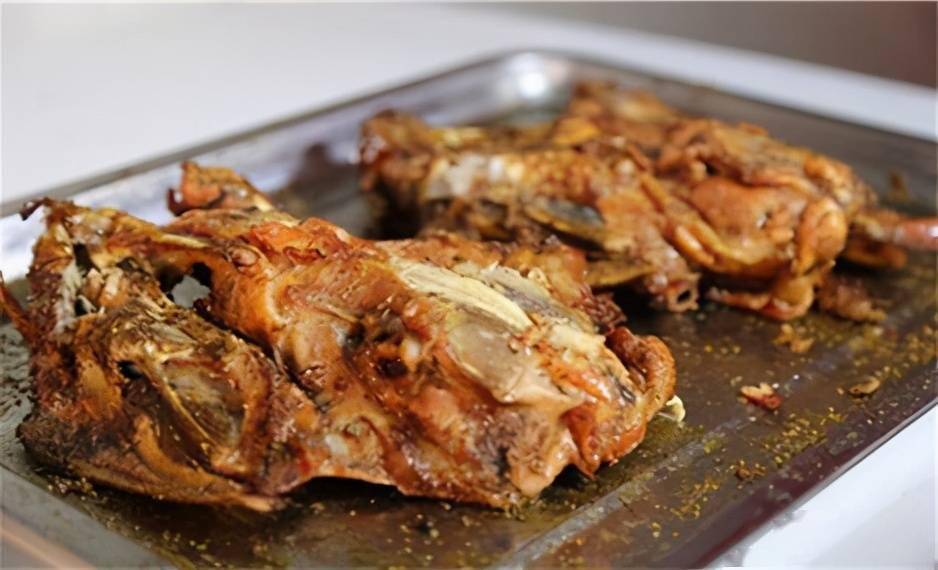 沈阳鸡架与新冠，一座城市的美食记忆与抗疫精神