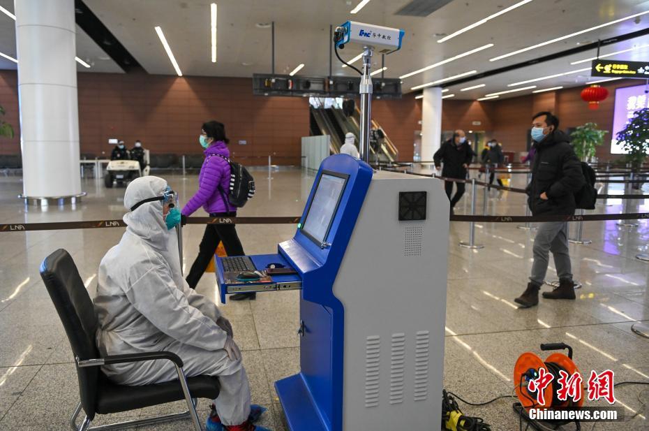 沈阳机场疫情防控措施全面解析，旅客必知的出行指南