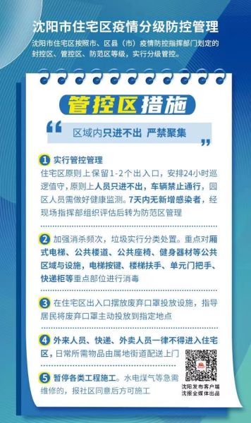 沈阳封城最新情况，全面解析防控措施与市民生活指南