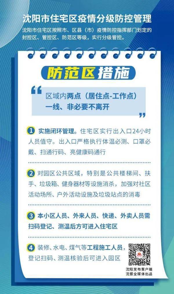 沈阳封城了吗？最新疫情管控措施详解