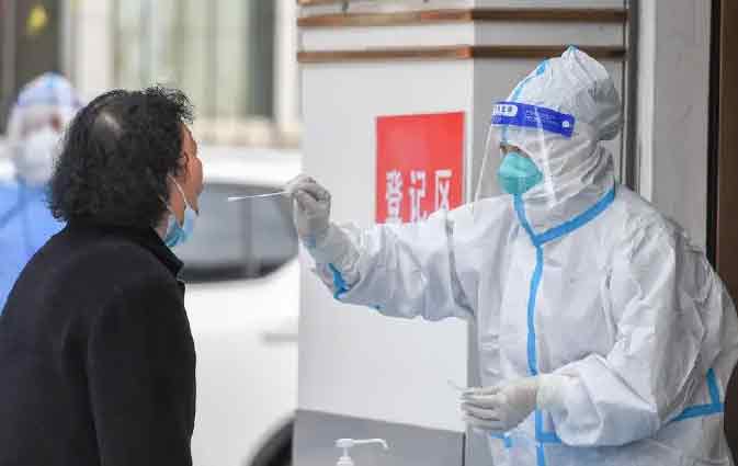 沈阳封城多少天？回顾2022年疫情管控措施与影响