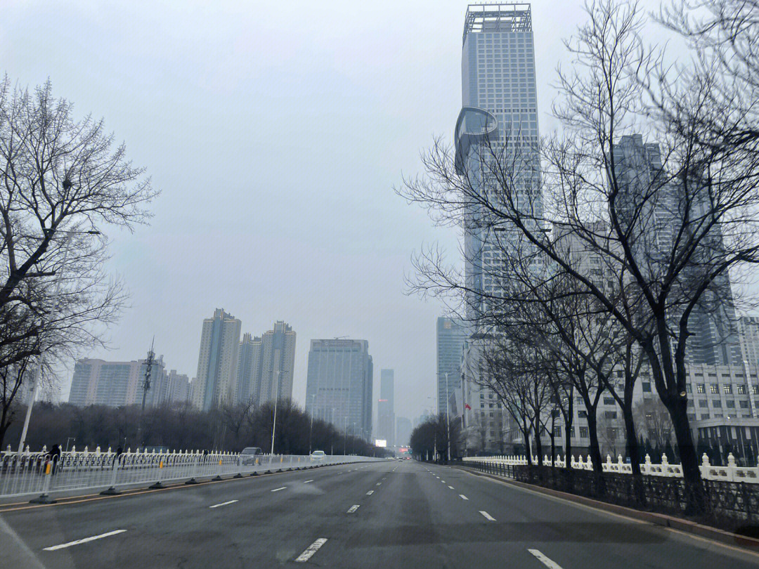 沈阳封城，疫情下的城市记忆与反思