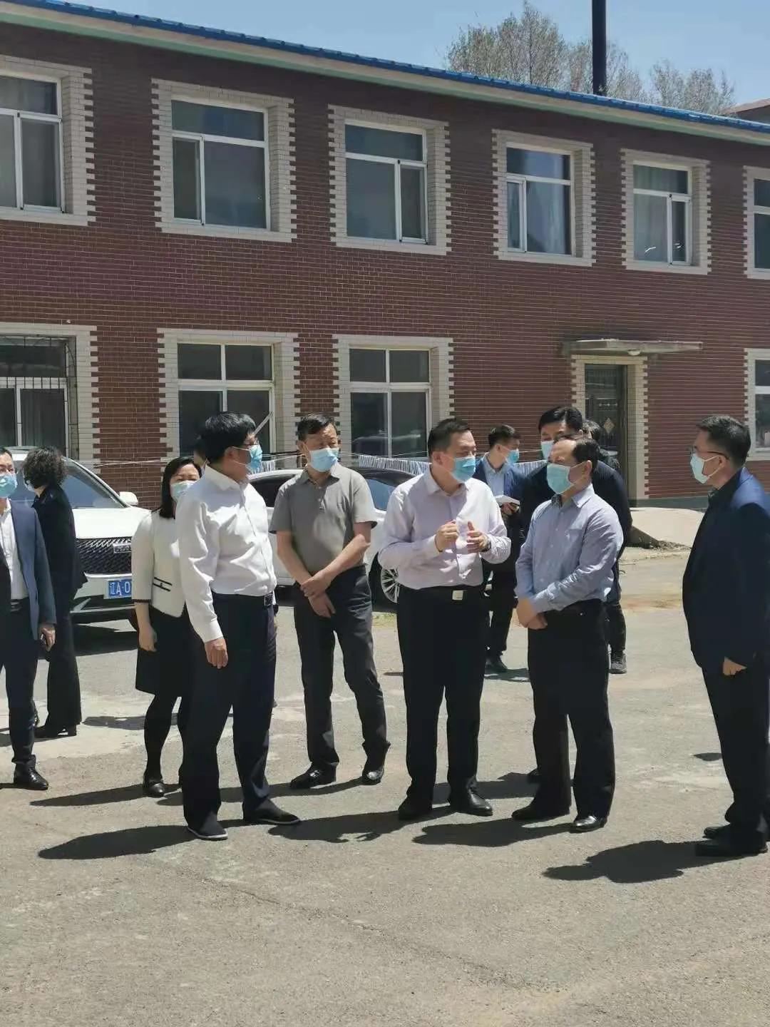 沈阳疫情防控最新进展，全面措施与市民应对指南