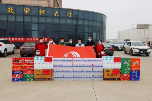 沈阳驰援上海，东北老工业基地的温情与担当