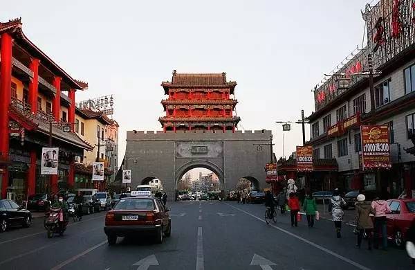 沈阳东顺城街属于哪个区？详细解析及周边介绍
