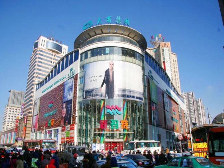 沈阳东顺城街属于大东区还是沈河区？一文说清区域划分