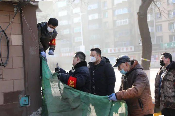 沈阳东湖社区封闭，居民生活调整与社区管理的挑战与应对