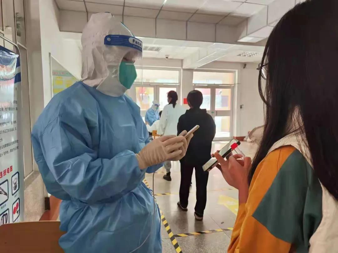 沈阳大学生隔离实录，特殊时期的校园生活与心理调适